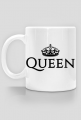 Kubki dla par Queen King