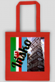 Torba Ińsko Wieża plus flaga