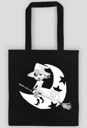 Torba Witch Moon