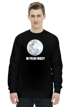 Księżyc w pełni