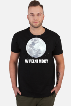 Księżyc w pełni