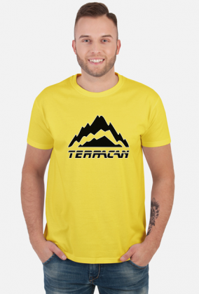Terracan