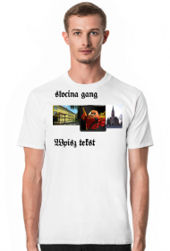 Słocina gang