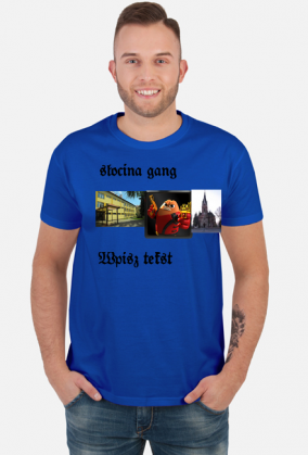 Słocina gang