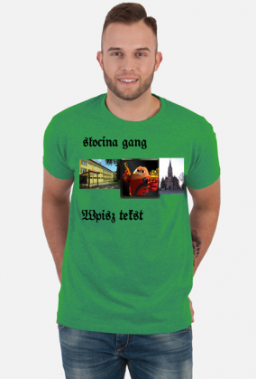 Słocina gang