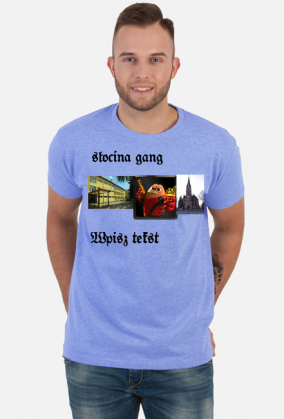 Słocina gang