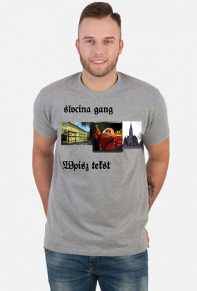 Słocina gang