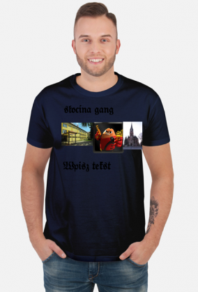 Słocina gang