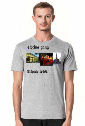 Słocina gang