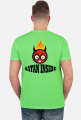 Satan inside