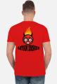 Satan inside