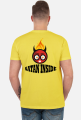 Satan inside