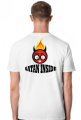 Satan inside