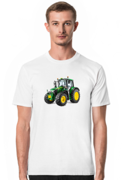Traktor John Deere