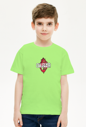 Crusher