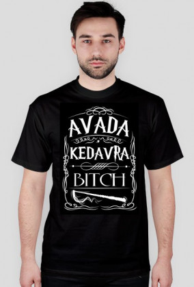 Avada Kedavra