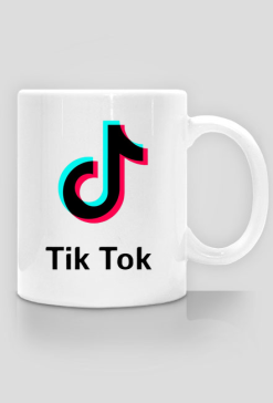 Kubek - Tik Tok