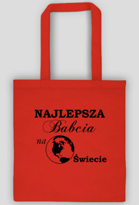 Najlepsza babcia na świecie