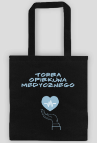 Torba Opiekuna Medycznego