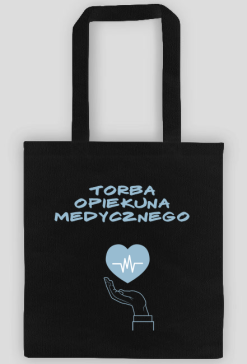 Torba Opiekuna Medycznego