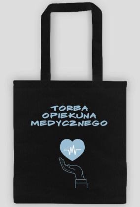 Torba Opiekuna Medycznego