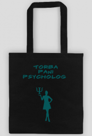 Torba Pani Psycholog