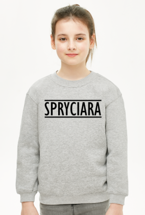 Spryciara