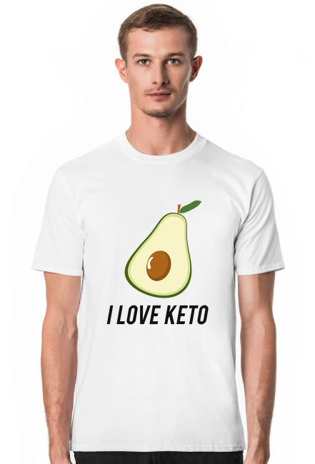 I LOVE KETO 2