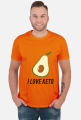 I LOVE KETO 2