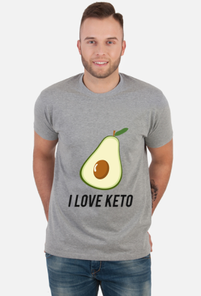 I LOVE KETO 2