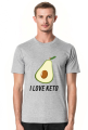 I LOVE KETO 2