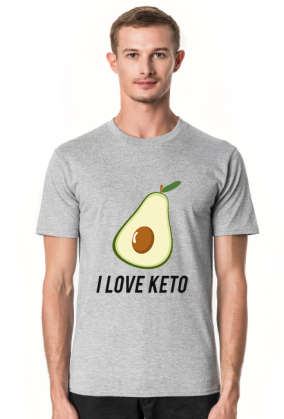 I LOVE KETO 2