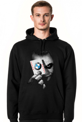 BLUZA JOKER BMW