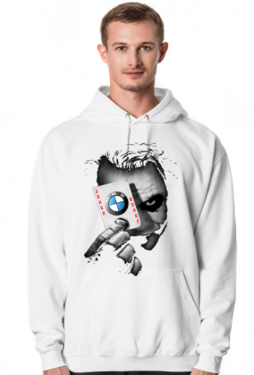 BLUZA JOKER BMW