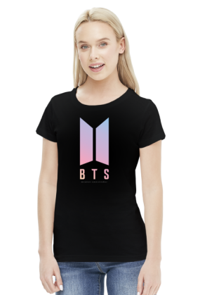 BTS - koszulka