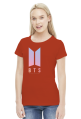 BTS - koszulka