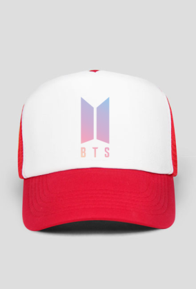 BTS - czapka