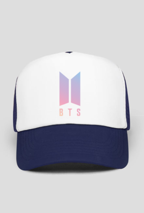 BTS - czapka