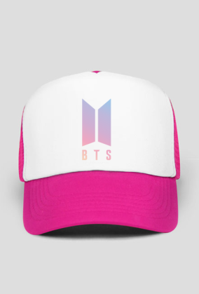 BTS - czapka