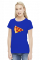 Koszulki dla par - pizza 2