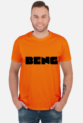 Koszulka BENG