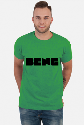 Koszulka BENG