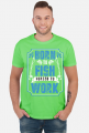 born to fish