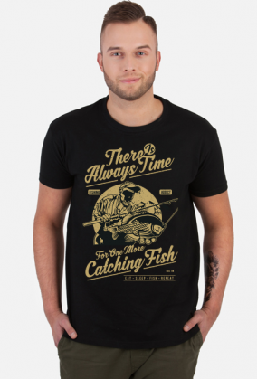 eat sleep fish repeat