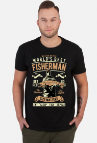 eat sleep fish repeat