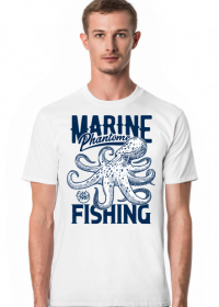 Marine Fishing