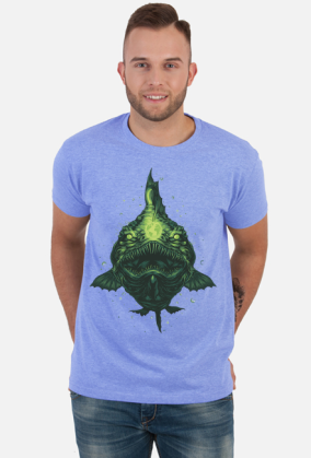 Monster Fish