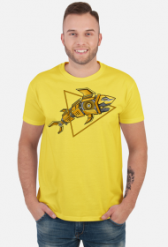 Mechanical Fish