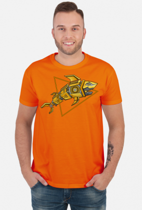 Mechanical Fish