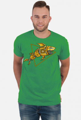 Mechanical Fish